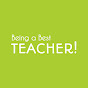Being a Best Teacher logo
