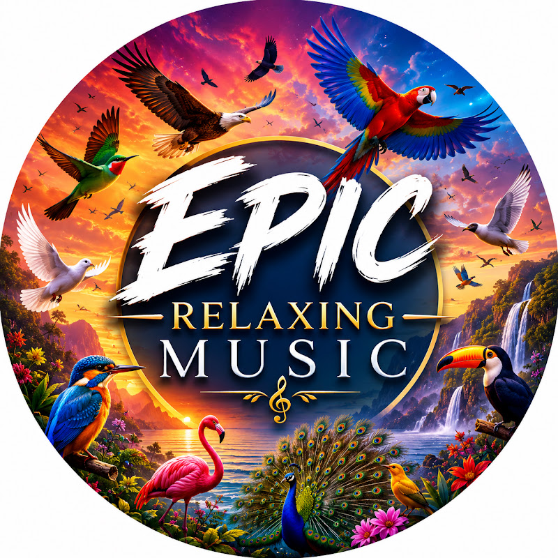 Epic Relaxing Music