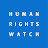 Human Rights Watch en français