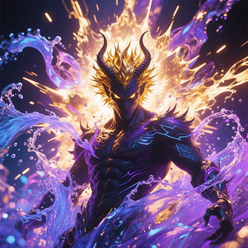 Grace Elaine Cervin - Topic