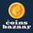 Coins Bazaar