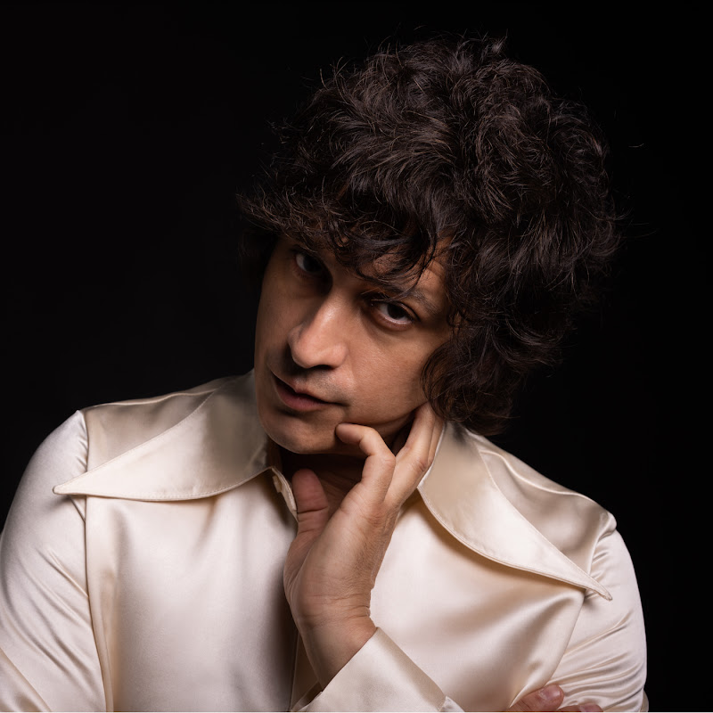 iamSiddharthaVEVO