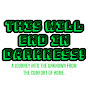 This Will End In Darkness! logo
