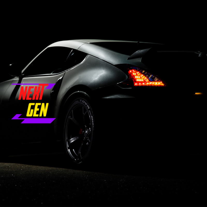 Next-Gen Cars