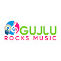 Gujju Rocks Music logo