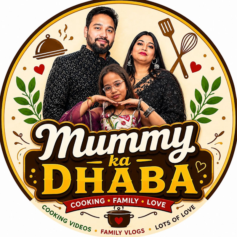 Mummy Ka Dhaba 🧑‍🍳