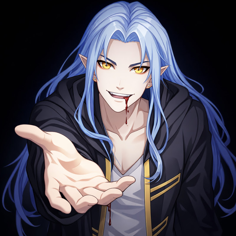 kitsuragiVtuber