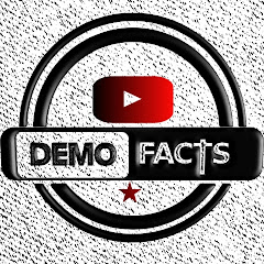 demo facts channel logo