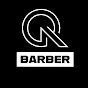 BARBER Q  logo
