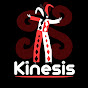 Kinesis logo