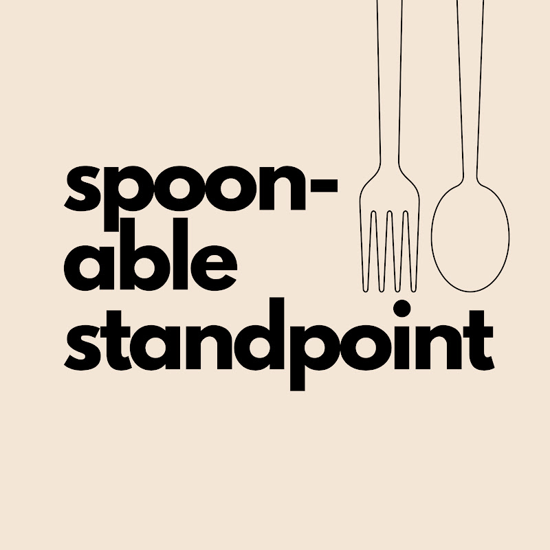 Spoonable Standpoint