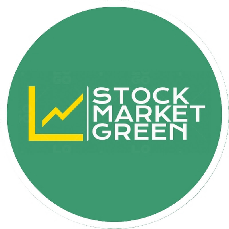 StockMarketGreen