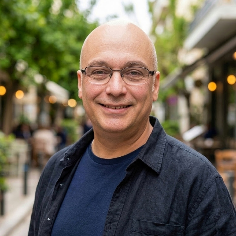 Leonidas Tritsiniotis