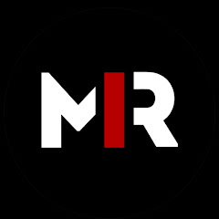 Логотип каналу Mr Football