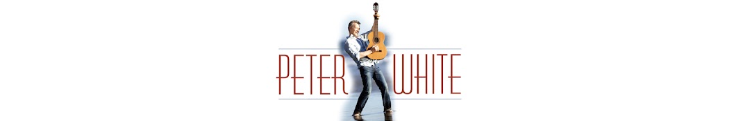 Peter White YouTube kanalı avatarı