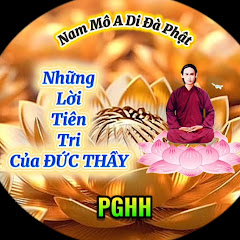 Những Lời Ti&ecirc;n Tri Của ĐỨC THẦY