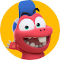 뒤죽박죽섬의 빅풋패밀리 (Bigfoot family) Image Thumbnail