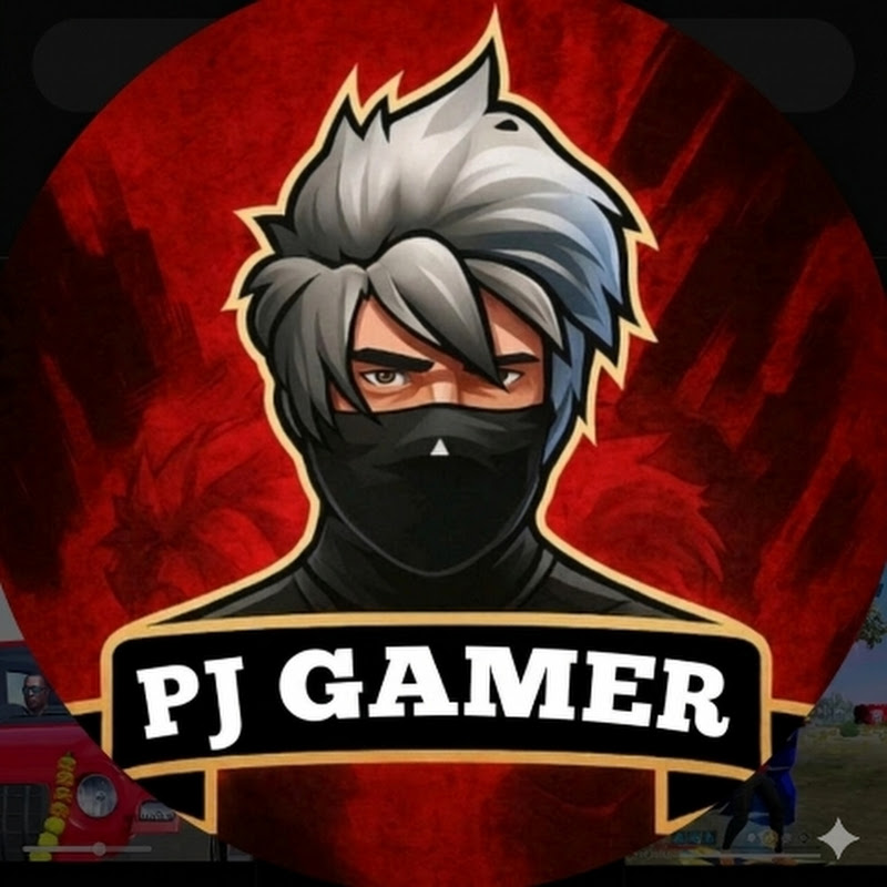PJ Gamer Live