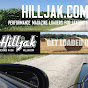 Hilljak USA logo