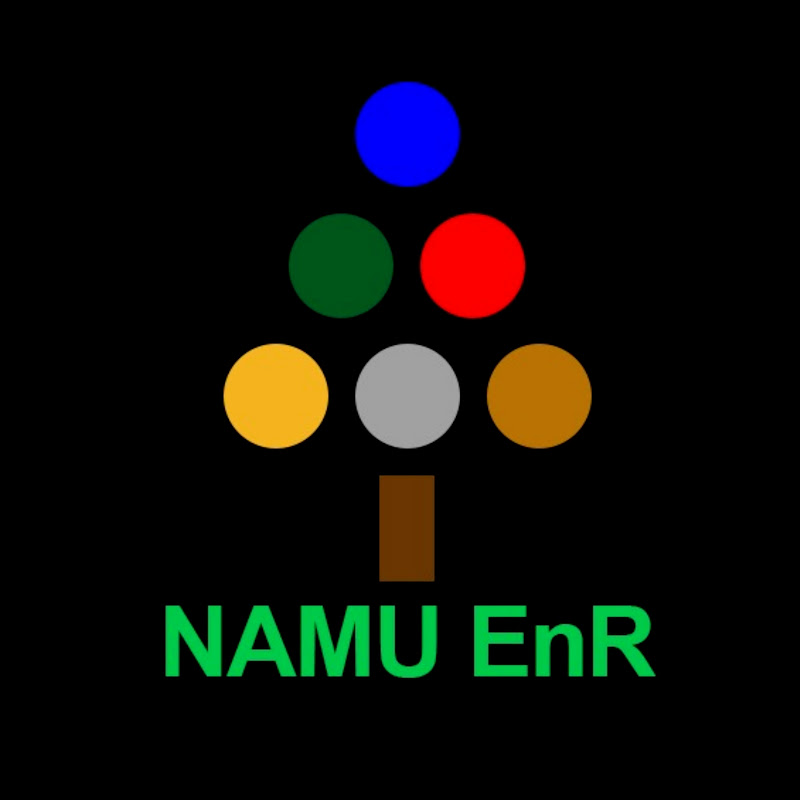 NAMU EnR - 자산배분전략ㆍ탄소배출권