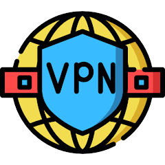 翻墙VPN评测アイコン画像