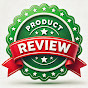 Product Review logo