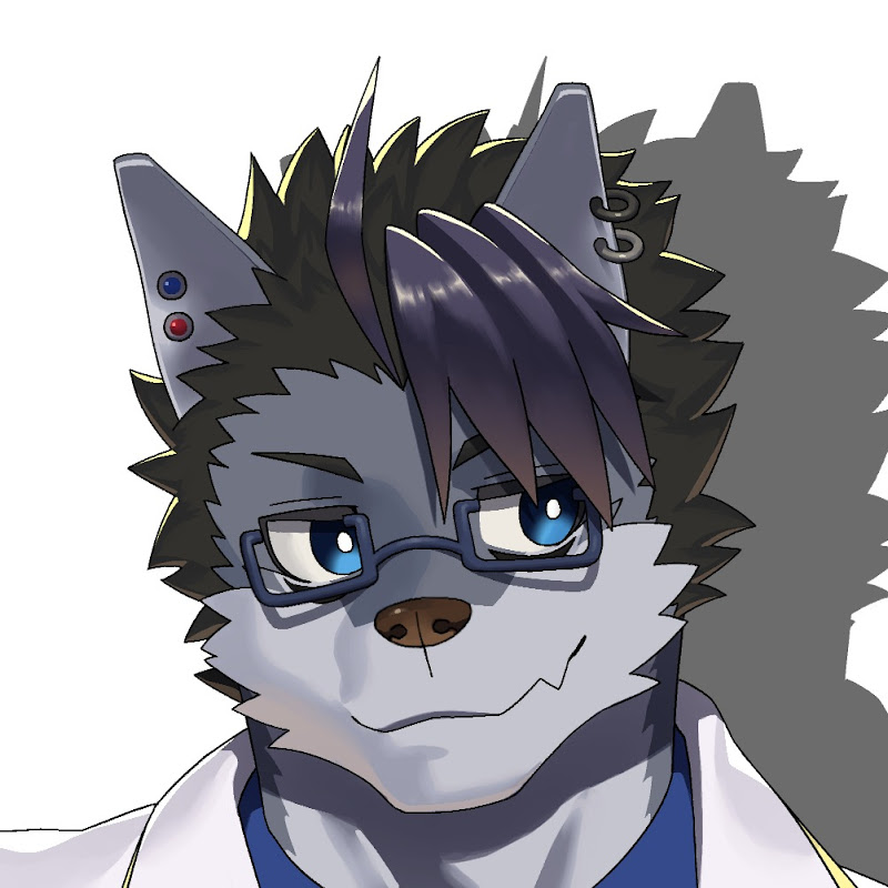 白衣ヨシぷ