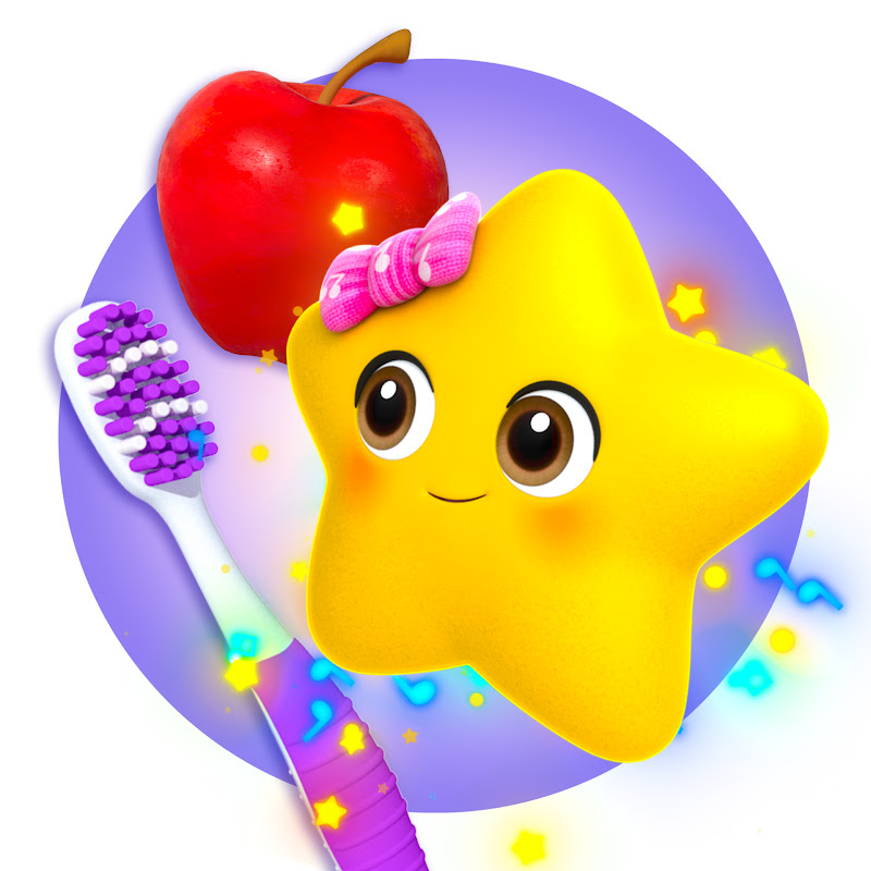 Healthy Habits for Kids 