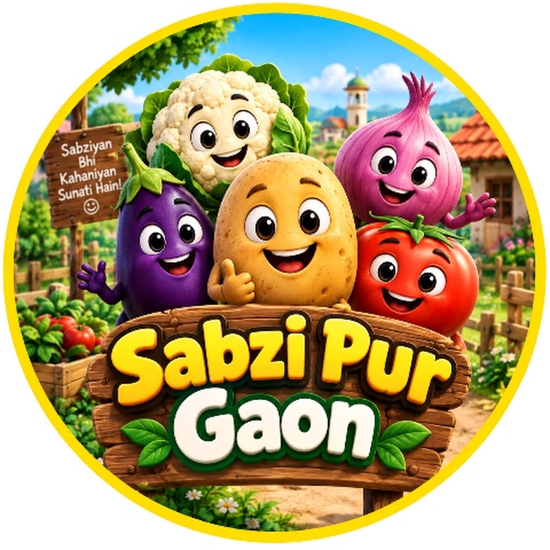 Sabzi Pur Gaon