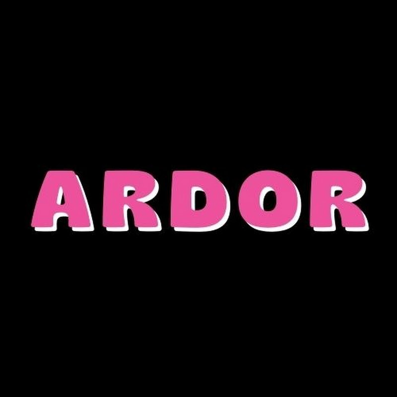 ardor 