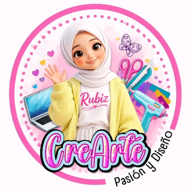  Rubizart