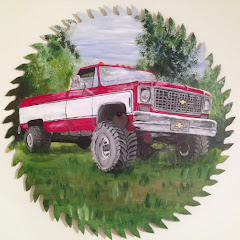 Squarebody Truck Camper Avatar