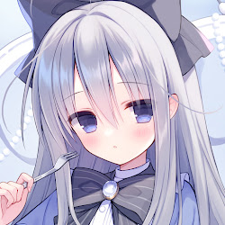 プロフィール写真