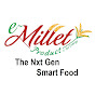 Millet Snacks logo