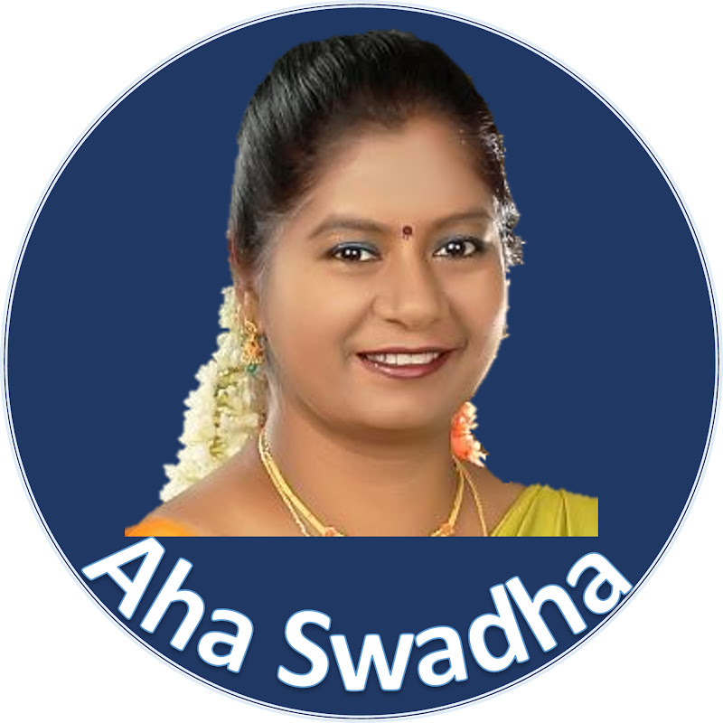 Aha Swadha