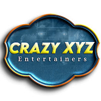 Crazy XYZ Entertainers profile image