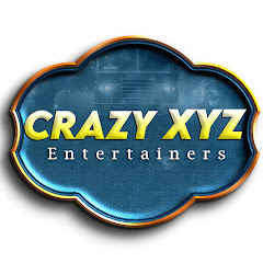 Crazy XYZ Entertainers