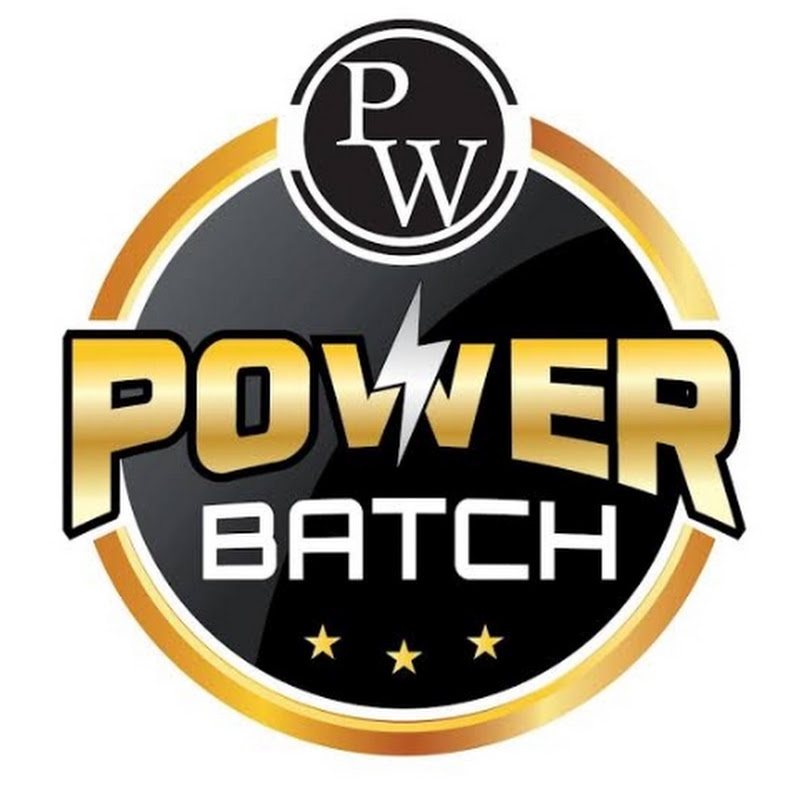 PW Power Prep