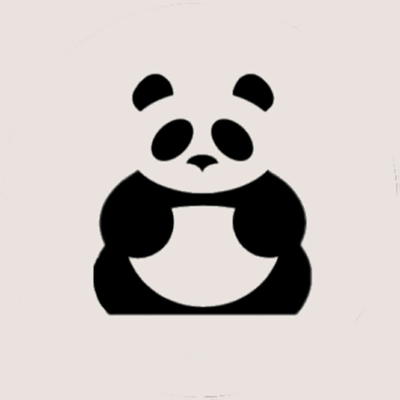 panda up