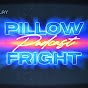 Pillow Fright Podcast logo