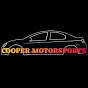 Cooper Motorsports logo