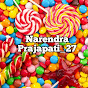 Narendra Prajapati_27 logo