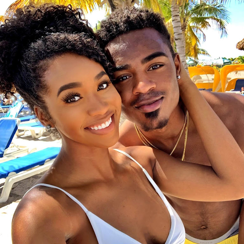 Black Luxury Love