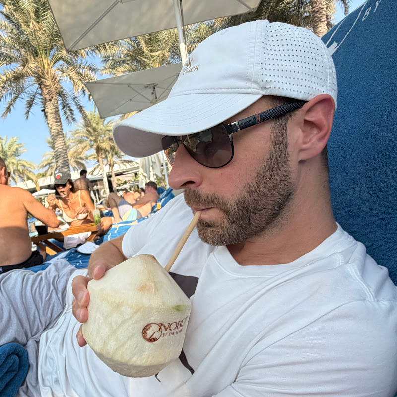 Joe Parys Eats 🍽️