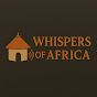 Whispers of Africa logo