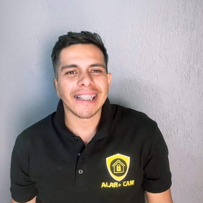 Alarmas y Cámaras Sahuayo