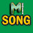 MUNERASONG