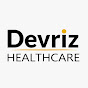 ecommercedevrizhealthcare logo