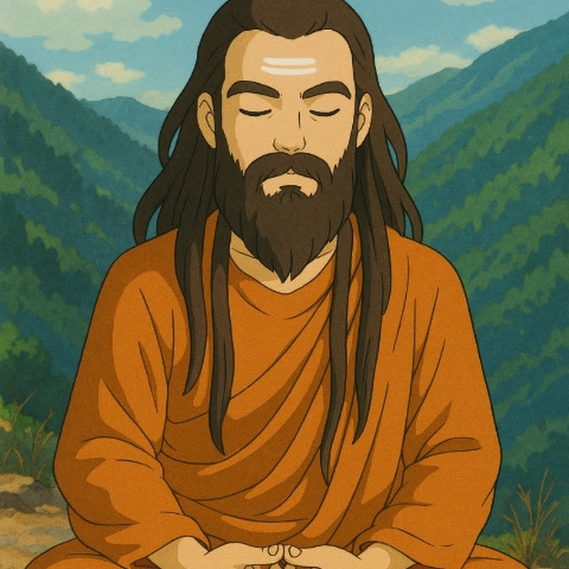 Saini baba