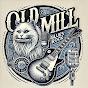 Old Mill Blues Вand logo